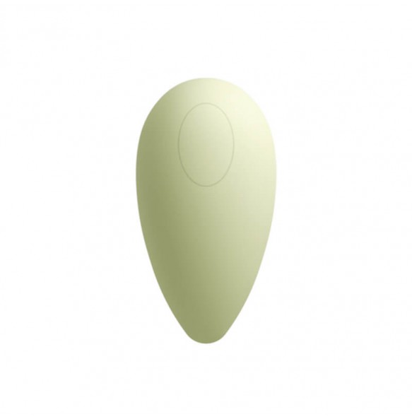 MizzZee - Cloud Vibration Nipple Cover Breast Massager (Support APP Mini Programs - Chargeable)